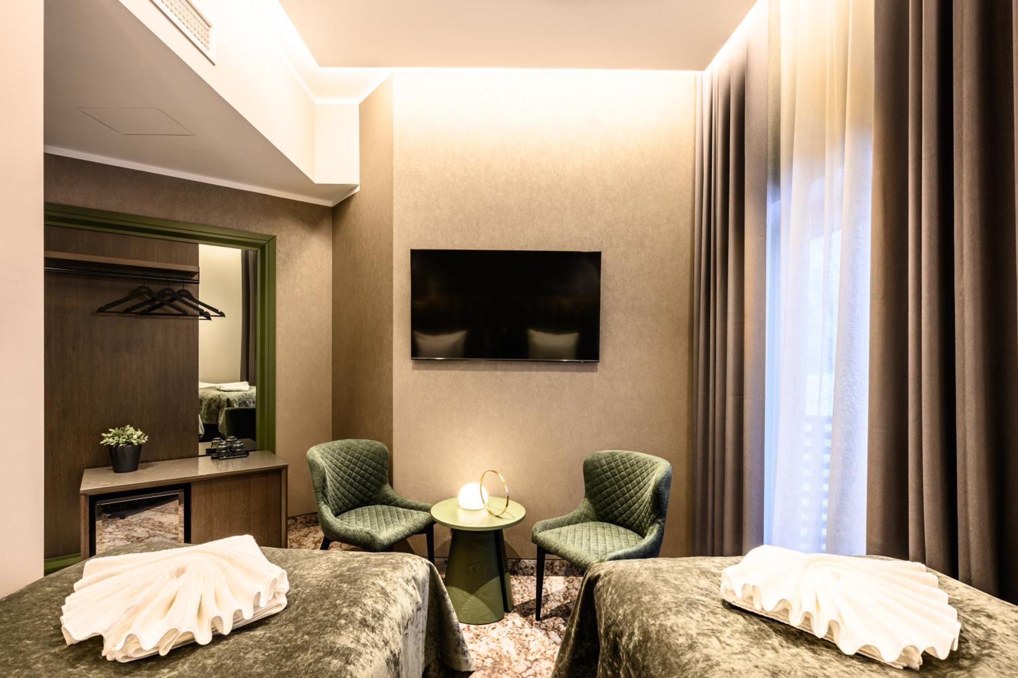 Ugandi Hotel Отепяе Екстер'єр фото