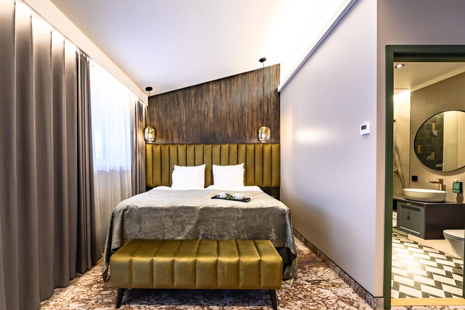Ugandi Hotel Отепяе Екстер'єр фото