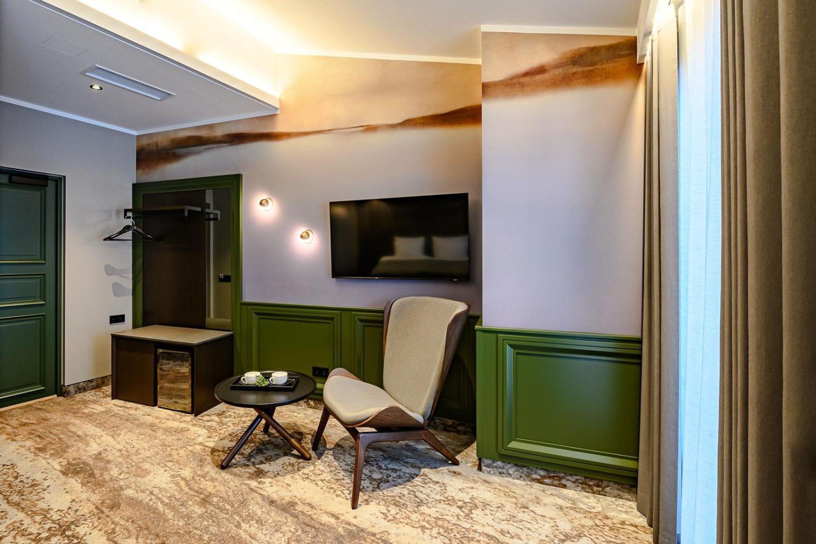 Ugandi Hotel Отепяе Екстер'єр фото