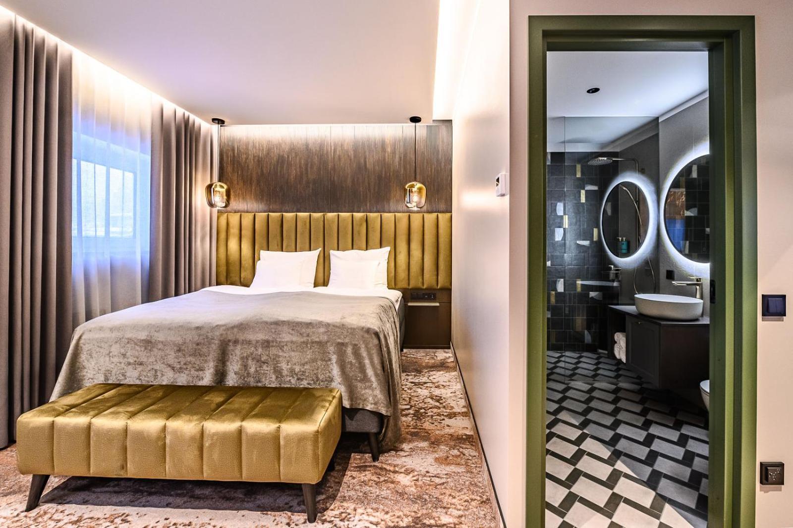 Ugandi Hotel Отепяе Екстер'єр фото