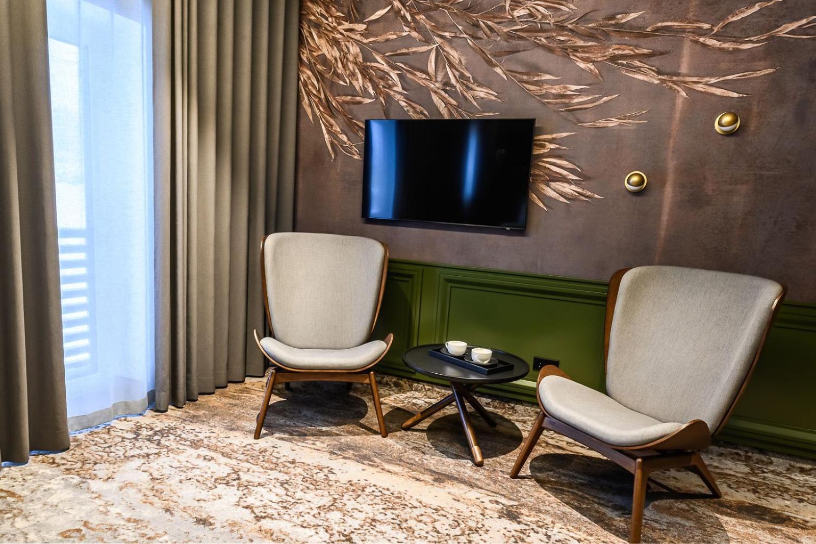 Ugandi Hotel Отепяе Екстер'єр фото